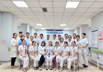 Ngành Phục hồi chức năng học Trường nào tốt 2026?