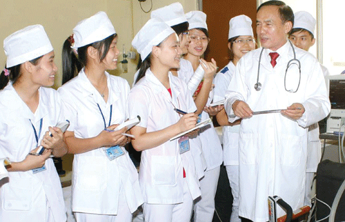 Môi trường học tập chất lượng giúp học VX 88 nổ hũ đổi thưởng dễ dàng hơn