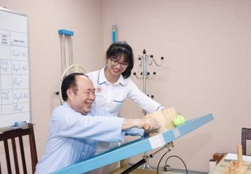 Ngành Kỹ thuật Phục hồi chức năng điểm chuẩn 2026
