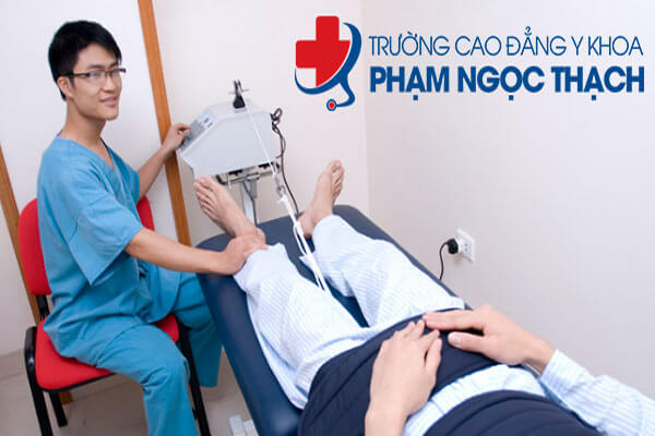 Các yếu tố ảnh hưởng đến điểm chuẩn ngành Kỹ thuật Phục hồi chức năng Các yếu tố ảnh hưởng đến điểm chuẩn ngành Kỹ thuật Phục hồi chức năng