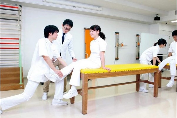 Các yếu tố ảnh hưởng đến thời gian học Kỹ thuật Phục hồi chức năng Các yếu tố ảnh hưởng đến thời gian học Kỹ thuật Phục hồi chức năng