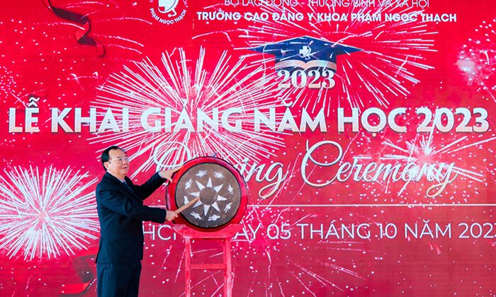 VX88 Esball - Top nhà cái uy tín Việt Nam 2025 tổ chức Lễ Khai giảng năm học 2023 – 2024