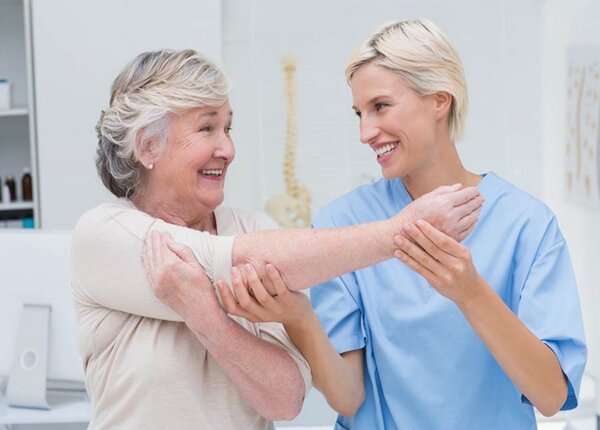 Mức lương ngành Kỹ thuật Phục hồi chức năng Mức lương ngành Kỹ thuật Phục hồi chức năng là bao nhiêu?