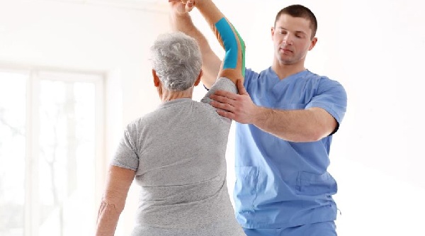 Các yếu tố ảnh hưởng đến mức lương trong ngành Phục hồi chức năng Các yếu tố ảnh hưởng đến mức lương trong ngành Phục hồi chức năng