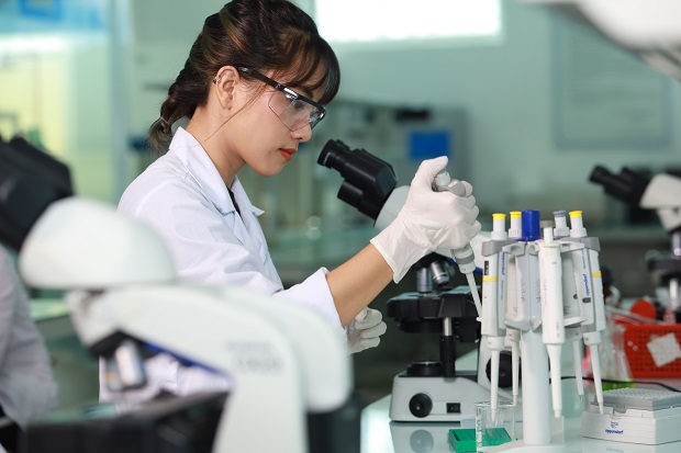 Các môn học VX 88 nổ hũ đổi thưởng theo lộ trình 3 năm