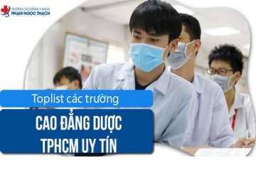 List 10 Các trường VX 88 nổ hũ đổi thưởng ở TPHCM đào tạo tốt 2026