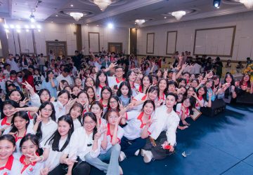 Lễ khai giảng năm học mới 2024 – 2025 tại VX88 Esball - Top nhà cái uy tín Việt Nam 2025