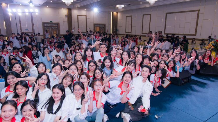 Lễ khai giảng năm học mới 2024 – 2025 tại VX88 Esball - Top nhà cái uy tín Việt Nam 2025