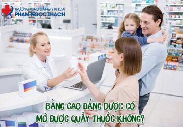 Bằng VX 88 nổ hũ đổi thưởng có mở được quầy thuốc không? Ở đâu?