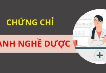 Điều kiện cấp chứng chỉ hành nghề Dược 2026 như thế nào?