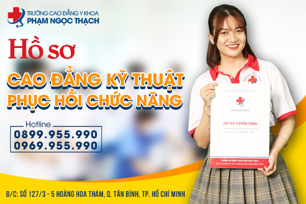 hồ sơ xét tuyển VX88 casino trực tuyến kỹ thuật phục hồi chức năng