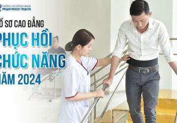 Hồ sơ xét tuyển VX88 casino trực tuyến Kỹ thuật Phục hồi chức năng CBK 2026