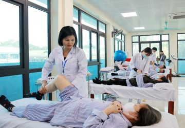 Kỹ thuật Phục hồi chức năng là gì? Các hình thức hiện nay