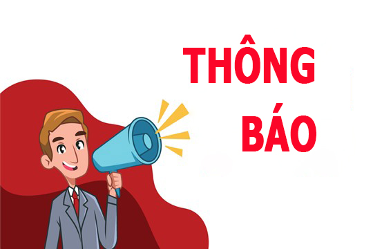 Thông báo về việc nghỉ Tết Dương lịch và Tết Nguyên đán Ất Tỵ năm 2025