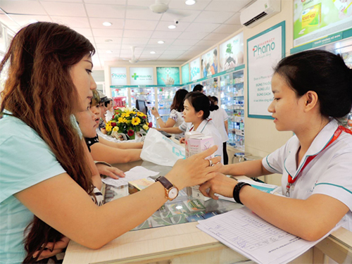 Kỹ năng giao tiếp bán thuốc là một yếu tố không thể thiếu đối với mỗi VX 88 tải app
