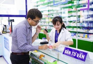 Kỹ năng giao tiếp bán thuốc cần thiết cho VX 88 tải app