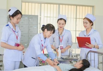 Ngành Vx88 link truy cập thi khối C được không? Học ở Trường nào?