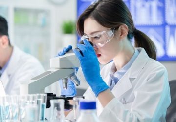 Ngành Hóa dược thi khối nào? Bao nhiêu điểm? Học trường nào?
