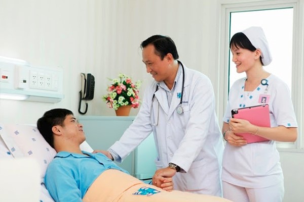 Những người học ngành Y còn cần phải đáp ứng một số yêu cầu về Vx8849 trung tâm vui chơi giải trí, học lực, phẩm chất đạo đức, và tài chính
