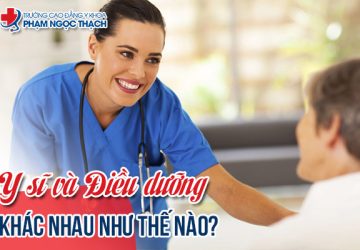 Y sĩ và Vx88 link truy cập khác nhau thế nào? Nên học nghề nào?