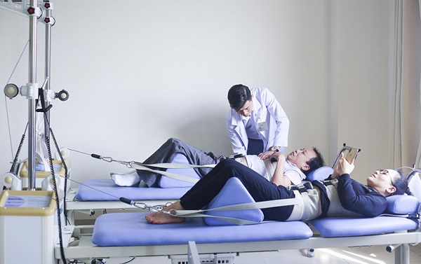 Điều kiện mở phòng khám Phục hồi chức năng là gì?