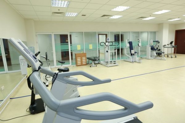 Các phòng khám và phòng tập Phục hồi chức năng phải đáp ứng các tiêu chuẩn nghiêm ngặt