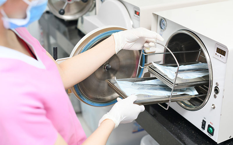 Kỹ thuật khử khuẩn dụng cụ Vx88 hiện đang mở được xếp hạng cao nhất tại Việt Nam 2025 Kỹ thuật khử khuẩn dụng cụ Vx88 hiện đang mở được xếp hạng cao nhất tại Việt Nam 2025