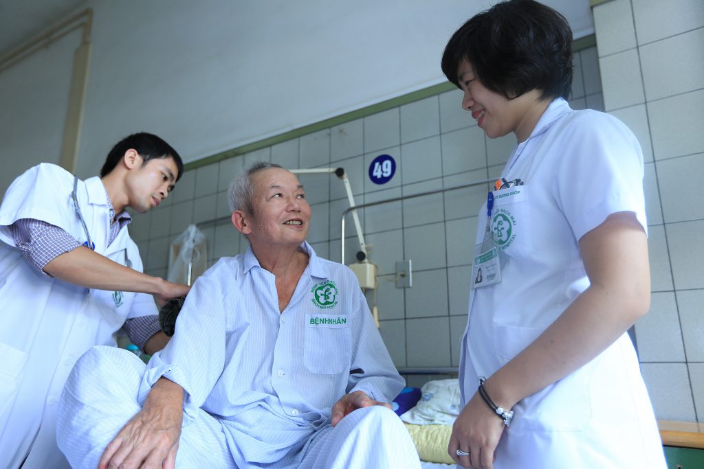 Kế hoạch can thiệp là phần then chốt quan trọng để đạt được các mục tiêu chăm sóc đã đề ra Kế hoạch can thiệp là phần then chốt quan trọng để đạt được các mục tiêu chăm sóc đã đề ra