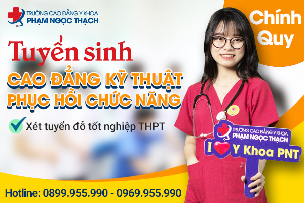 Tuyển sinh VX88 casino trực tuyến Kỹ thuật Phục hồi Chức năng 2025 Tuyển sinh VX88 casino trực tuyến Kỹ thuật Phục hồi Chức năng 2025