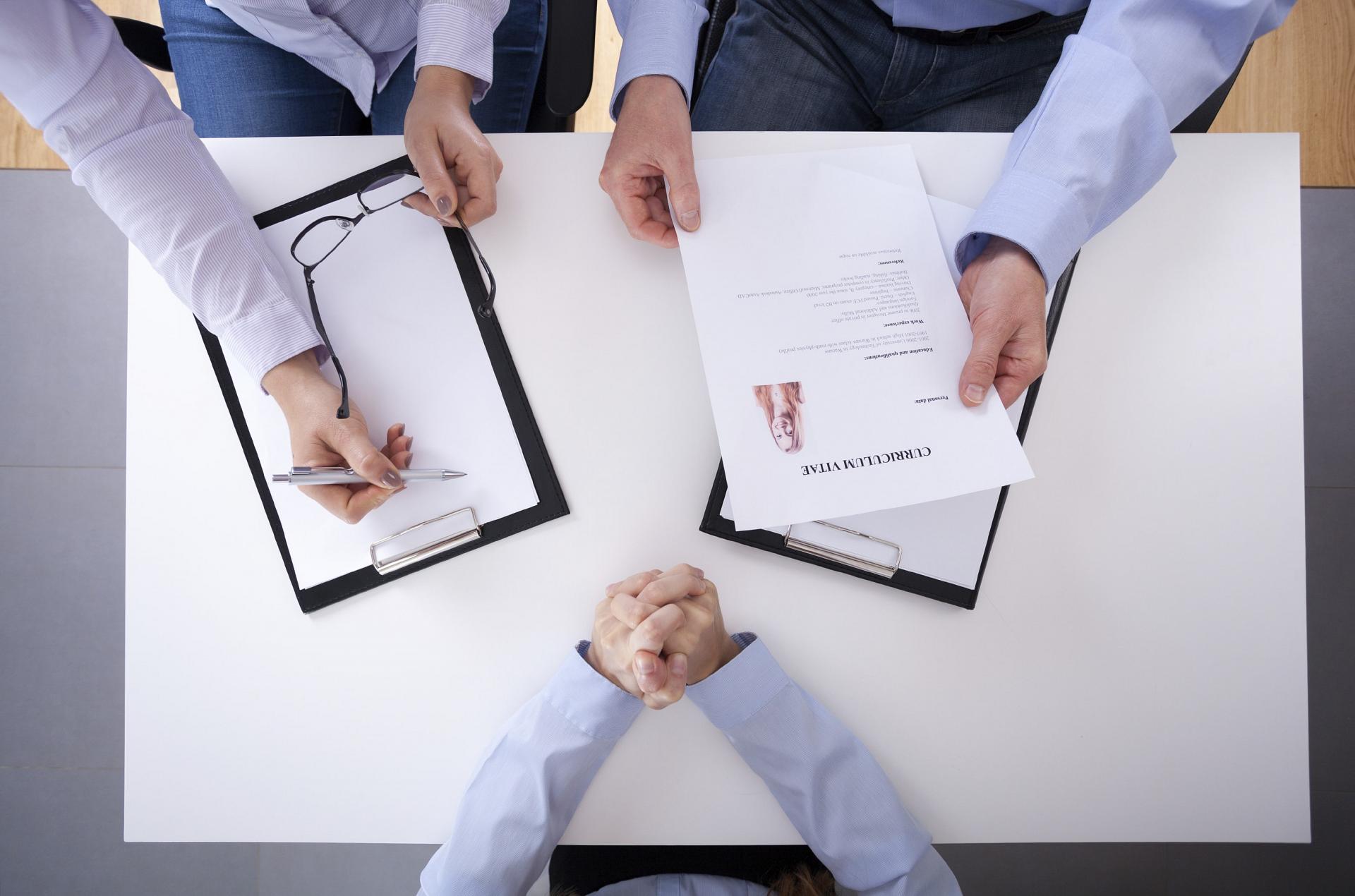 CV xin việc ngành Dược là một tài liệu quan trọng