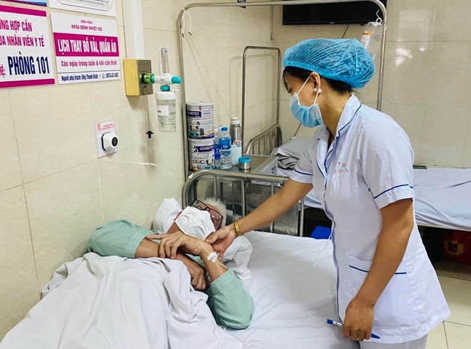 Vx88 link truy cập có lương hưu không?