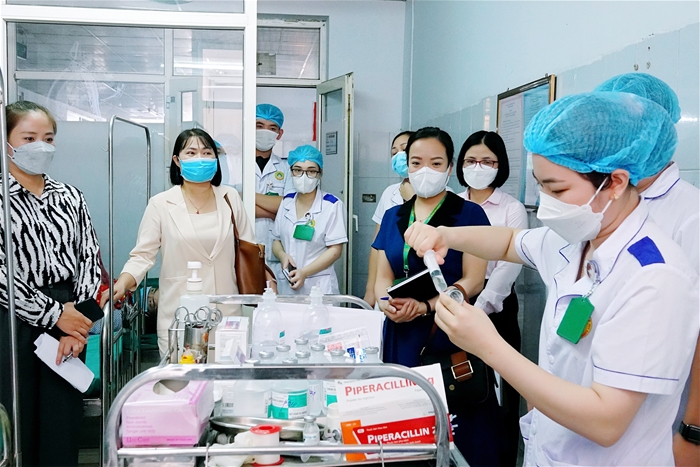 Vai trò của thực tập trong quá trình đào tạo ngành Vx88 link truy cập