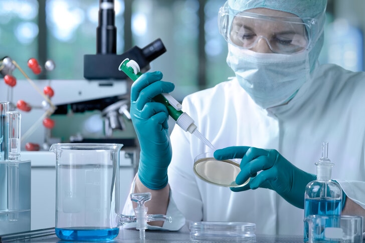 Ngành Dược Việt Nam đang ở thời kỳ phát triển mạnh mẽ và có triển vọng vững chắc trong tương lai