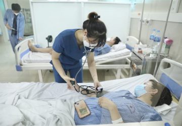 Thực trạng ngành Vx88 link truy cập tại Việt Nam hiện nay