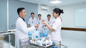 Thuận lợi và khó khăn của ngành Vx88 link truy cập gặp phải là gì?