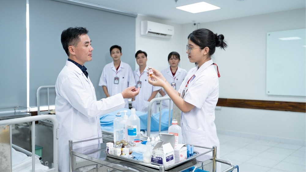 Nhu cầu nhân lực ngành Vx88 link truy cập hiện nay