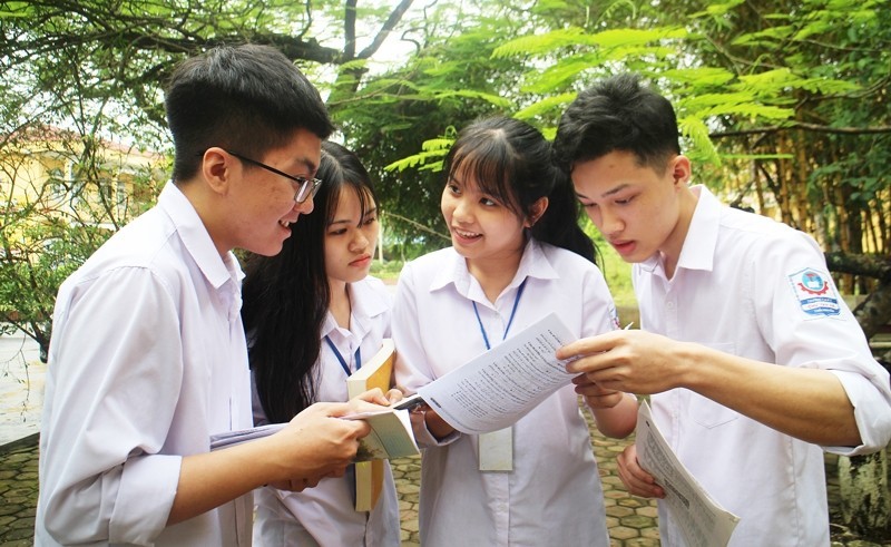 Lợi thế khi xét tuyển ngành Vx88 link truy cập bằng học bạ Lợi thế khi xét tuyển ngành Vx88 link truy cập bằng học bạ