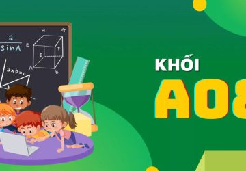 Khối A08 gồm những môn nào? Ngành nào? Trường nào?