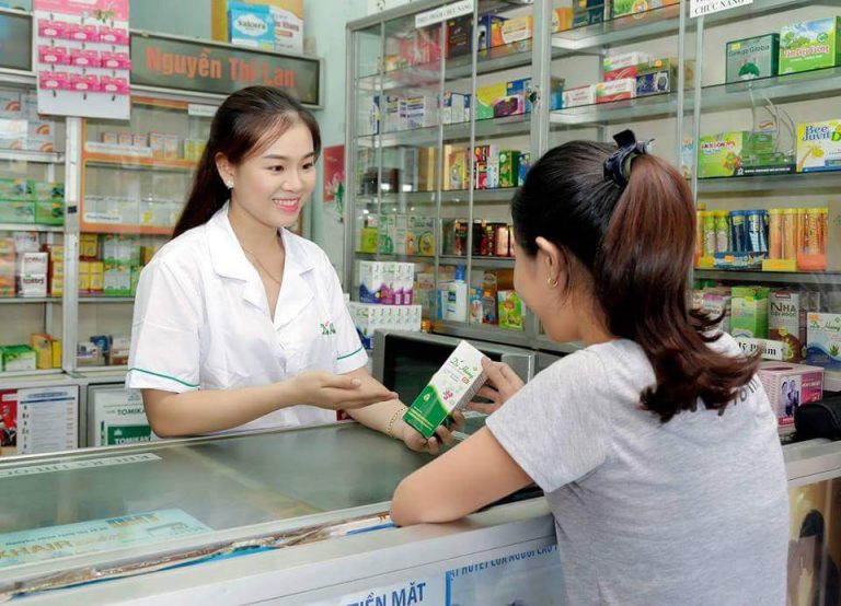 VX 88 tải app làm công việc bán thuốc cần có kiến thức chuyên môn vững