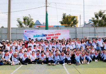 Kế hoạch về việc tổ chức hội thao chào mừng kỷ niệm 94 năm ngày thành lập Đoàn TNCS Hồ Chí Minh (26/03/1931 – 26/03/2025)