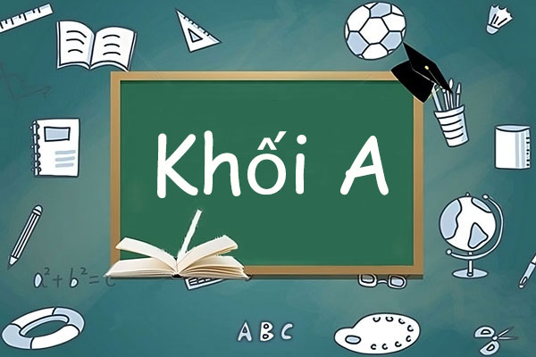 Tổ hợp môn thi Trang Giải Trí VX88 Esball - Phiên Bản Mới Nhất 2025 2025 khối A gồm những môn gì? Tổ hợp môn thi Trang Giải Trí VX88 Esball - Phiên Bản Mới Nhất 2025 2025 khối A gồm những môn gì?
