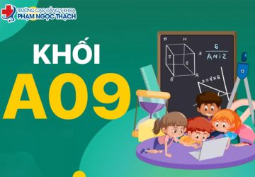 Khối A09 gồm những môn nào? Học ngành gì? Học Trường nào?