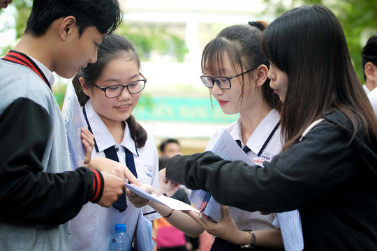 Mỗi ngành trong khối A12 đều có những đặc điểm và cơ hội phát triển rất lớn trong tương lai
