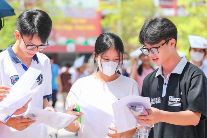 Học khối tự nhiên làm nghề gì? Học khối tự nhiên làm nghề gì?