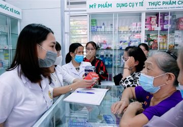 Cập nhật lương ngành Dược mới nhất 2026