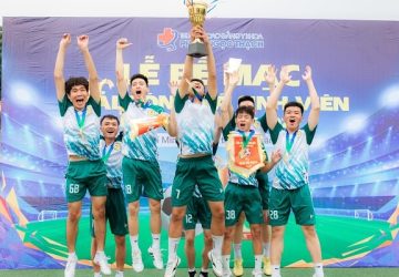Kế hoạch tổ chức giải bóng đá VX88 Esball - top nhà cái uy tín Việt Nam nam năm 2025 chào mừng kỷ niệm 94 năm ngày thành lập Đoàn TNCS Hồ Chí Minh (26/3/1931 – 26/3/2025)