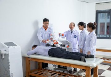 Tương lai ngành Phục hồi chức năng Việt Nam hiện nay