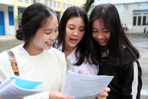 Khối B04 gồm những môn nào? Ngành nào? Trường nào?