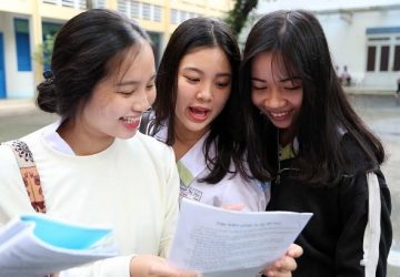 Khối B04 gồm những môn nào? Ngành nào? Trường nào?