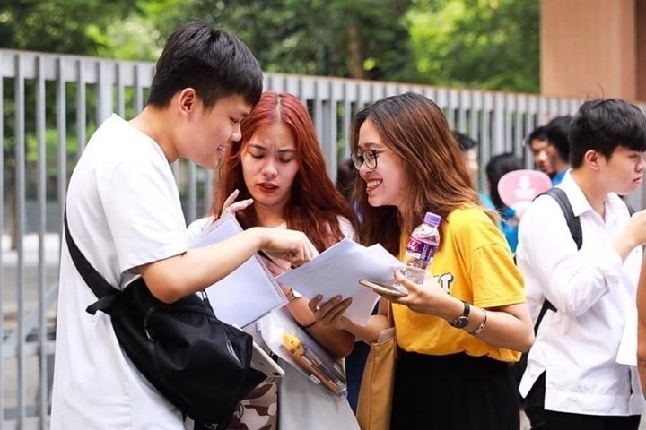 Khối C00 gồm những trường nào? Khối C00 gồm những trường nào?